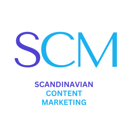 Scandinavian Content Marketing