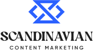 Scandinavian Content Marketing